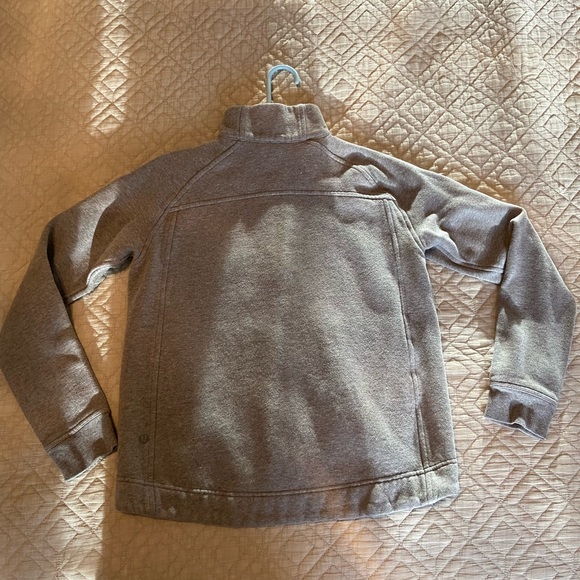 Lululemon jacket - Picture 4 of 5